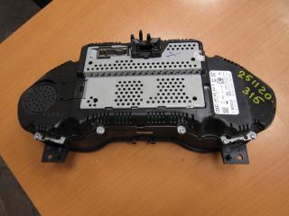 щиток приборов (приборная панель) Audi A8 D4/4H 2009, 4H0920930D