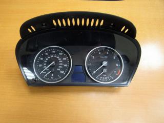 щиток приборов (приборная панель) BMW X5 E70 2006, 9143833