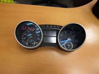 щиток приборов (приборная панель) Mercedes-Benz GL-Класс X164 [рестайлинг] 2009, 1645408847