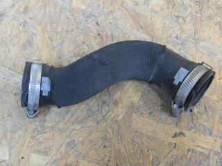 патрубок интеркулера Audi A6 4F/C6 2006, 4F0145709J
