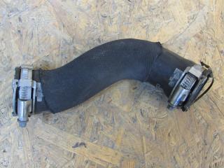 патрубок интеркулера Audi A6 4F/C6 2006, 4F0145709H