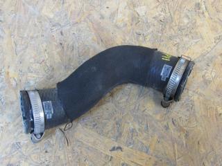 патрубок интеркулера Audi A6 4F/C6 2006, 4F0145709K