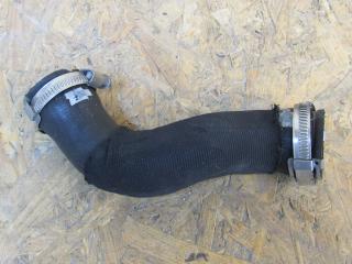 патрубок интеркулера Audi A6 4F/C6 2006, 4F0145709J