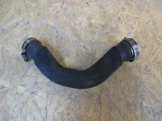 патрубок интеркулера Audi A6 4F/C6 2006, 4F0145943D