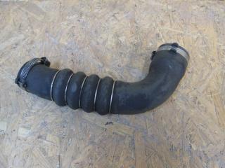 патрубок интеркулера Audi A6 4F/C6 2006, 4F0145738F