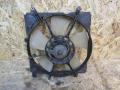 вентилятор радиатора Toyota RAV4 2 поколение (XA20) 2000, 122750-6181 - фото №3
