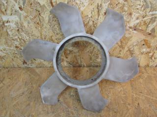 вентилятор радиатора Mitsubishi Pajero 3 поколение 1999, ME298542