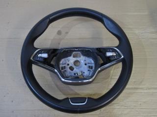 руль Skoda Karoq 1 поколение 2019