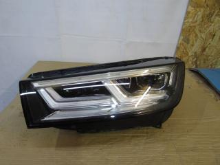 фара левая Audi Q5 FY 2019, 80A941035