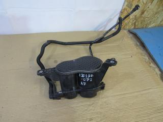 адсорбер Audi A7 4G [рестайлинг] 2016, 4.0 л., бензин, 4G0201801B