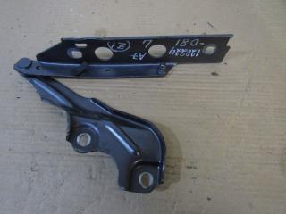 петля капота левая Audi A7 4G [рестайлинг] 2016, 4.0 л., бензин, 4G8823301E