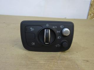 переключатель света Audi A7 4G [рестайлинг] 2016, 4.0 л., бензин, 4G0941531BG