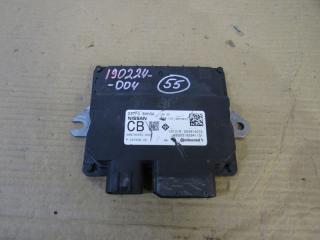 блок управления (другие) Infiniti Q50 1 поколение [рестайлинг] 2020, 3.0 л., бензин