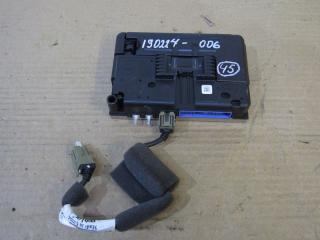 Блок управления телематика Infiniti Q50 1 поколение [рестайлинг] 2020, 3.0 л., бензин, 282755SN4B