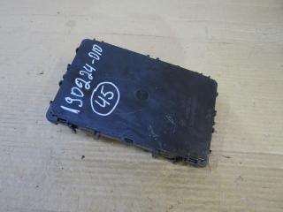 блок комфорта Infiniti Q50 1 поколение [рестайлинг] 2020, 3.0 л., бензин, 284B14HK0E