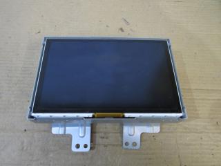 дисплей Infiniti Q50 1 поколение [рестайлинг] 2020, 3.0 л., бензин