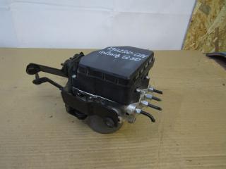 блок ABS Infiniti Q50 1 поколение [рестайлинг] 2020, 3.0 л., бензин, 116040-66170, 47660-6HA1A