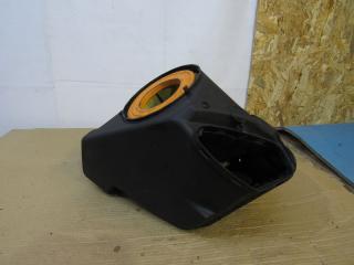 корпус воздушного фильтра Audi A7 4G [рестайлинг] 2016, 4.0 л., бензин, 4G0133836AH