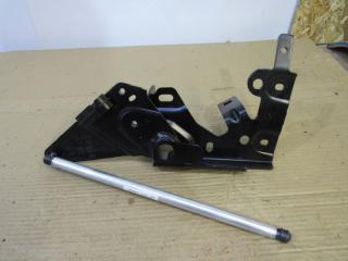 петля крышки багажника Audi A7 4G [рестайлинг] 2016, 4.0 л., бензин, 4G8827857S