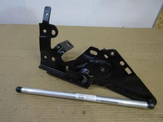 петля крышки багажника Audi A7 4G [рестайлинг] 2016, 4.0 л., бензин, 4G8827858S