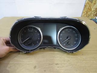 щиток приборов (приборная панель) Infiniti Q50 1 поколение [рестайлинг] 2020, 3.0 л., бензин