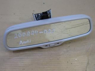 зеркало салона Audi A7 4G [рестайлинг] 2016, 4.0 л., бензин