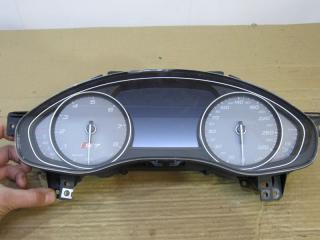 щиток приборов (приборная панель) Audi A7 4G [рестайлинг] 2016, 4.0 л., бензин, 4G8920934L