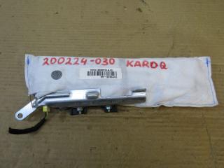 подушка безопасности сиденья Skoda Karoq 1 поколение 2019, 1.0 л., бензин, 57A880242F