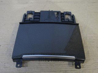 Декоративная накладка центральной консоли Audi A7 4G [рестайлинг] 2016, 4.0 л., бензин, 4G0863273