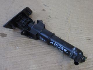 форсунка омывателя фары левая Audi Q5 FY 2019, 3.0 л., бензин, 80A955101