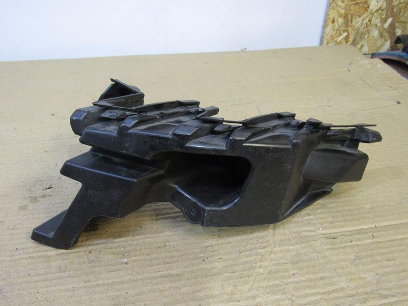 Крепление бампера заднего Skoda Karoq 1 поколение 2019, 1.0 л., бензин, 57A807378 - фото №1