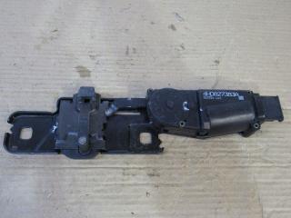 блок доводчика багажника Audi A7 4G [рестайлинг] 2016, 4.0 л., бензин, 3H0827383A