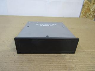 блок управления монитором Skoda Karoq 1 поколение 2019, 1.0 л., бензин, 3V0035820D