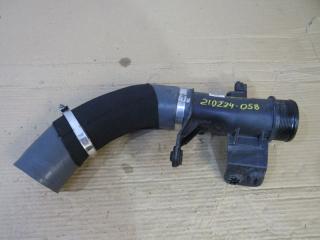 труба интеркулера Audi Q5 FY 2019, 3.0 л., дизель, 80A145673Q