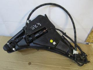 бачок омывателя Audi Q5 FY 2019, 3.0 л., бензин, 80A955451B