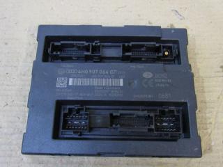 блок комфорта Audi A7 4G [рестайлинг] 2016, 4.0 л., бензин, 4H0907064GP