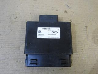 Блок стабилизации напряжения Audi A7 4G [рестайлинг] 2016, 4.0 л., бензин, 8K0959663F