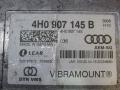 блок управления (другие) Audi A7 4G [рестайлинг] 2016, 4.0 л., бензин, 4H0907146B - фото №6