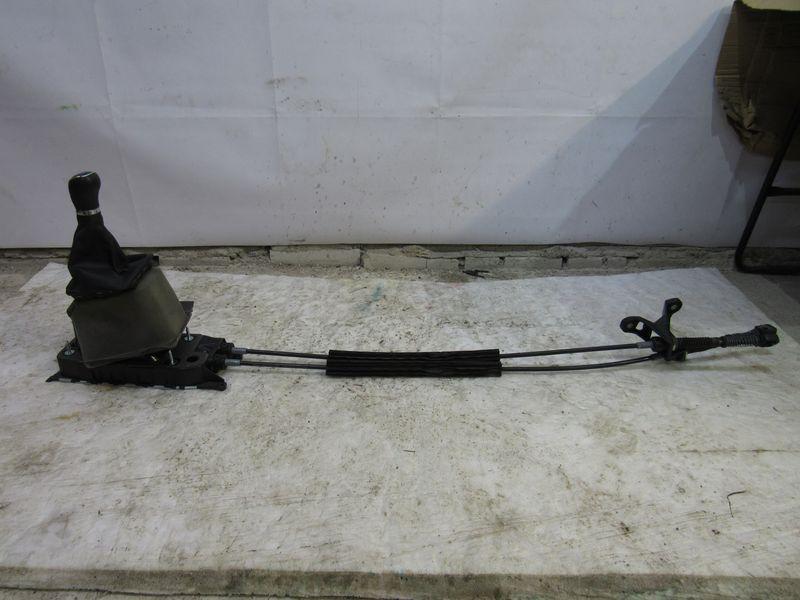 кулиса Skoda Karoq 1 поколение 2019, 1.0 л., бензин, 5Q0711049BS - фото №1