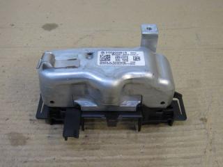 блокиратор рулевого управления Skoda Karoq 1 поколение 2019, 1.0 л., бензин, 2Q0905861B