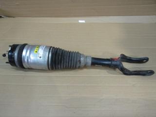 пневмостойка передняя Jeep Grand Cherokee 4 поколение [рестайлинг] 2015, 3.0 л., дизель, 68231886AA