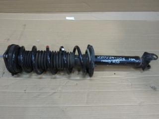 амортизатор задний правый Infiniti Q50 1 поколение [рестайлинг] 2020, 3.0 л., бензин, 56210-4GA0D