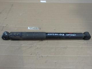 амортизатор задний левый Mercedes-Benz Sprinter 2 поколение (W906) 2012