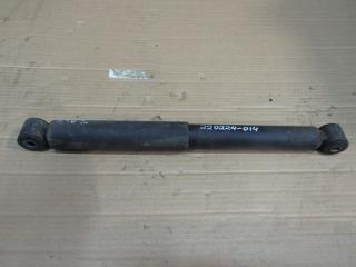 амортизатор задний правый Mercedes-Benz Sprinter 2 поколение (W906) 2012