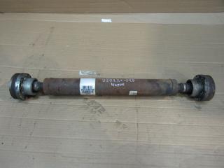 карданный вал Jeep Grand Cherokee 4 поколение [рестайлинг] 2015, 3.0 л., дизель, P52123467AD