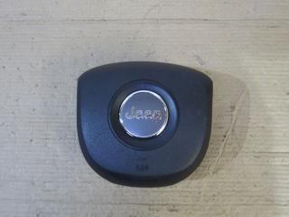 подушка безопасности водителя Jeep Grand Cherokee 4 поколение [рестайлинг] 2015, 3.0 л., дизель