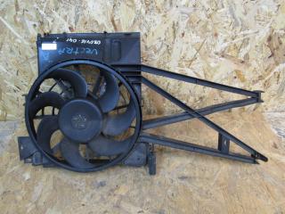 вентилятор радиатора Opel Vectra B 1995, 52466877