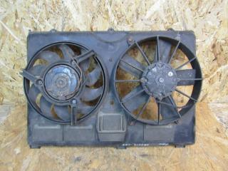 вентилятор радиатора Audi 100 4A/C4 1990, 4A0121207E