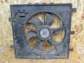 вентилятор радиатора Mercedes-Benz Vito W638 1996, 6385004900 - фото №4