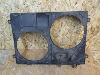 диффузор вентилятора Volkswagen Sharan 1 поколение [рестайлинг] 2000, 7M0121203